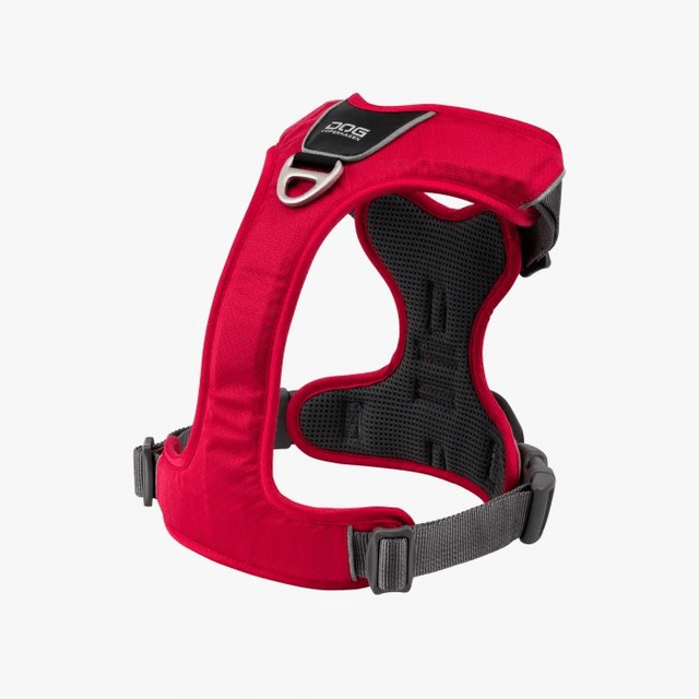 Dog Copenhagen - Comfort Walk Pro Harness - Red