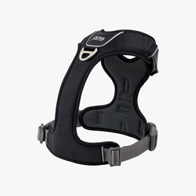 Dog Copenhagen - Comfort Walk Pro Harness - Black