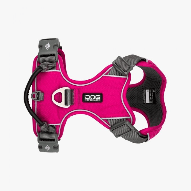 Dog Copenhagen - Comfort Walk Pro - Pink