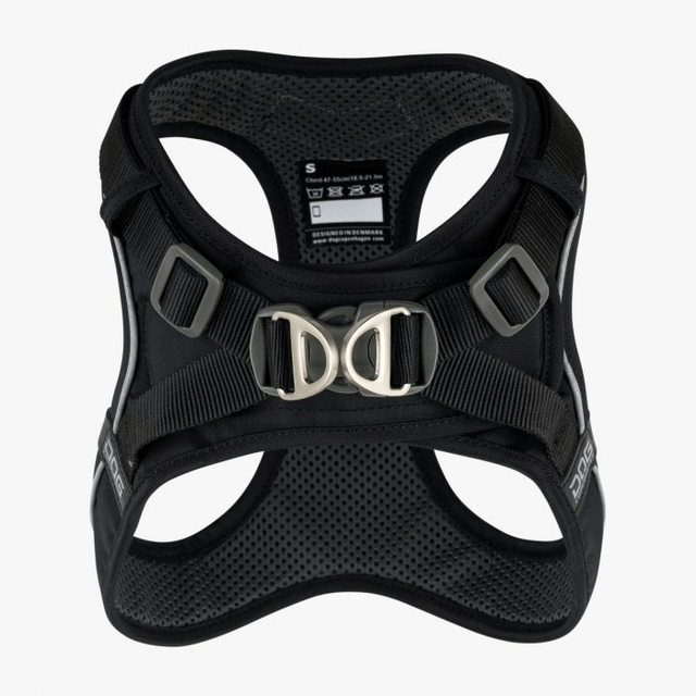 Dog Copenhagen - Comfort Walk Go - Black