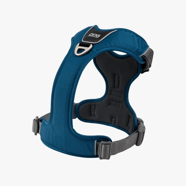 Dog Copenhagen - Comfort Walk Pro Harness - Ocean Blue