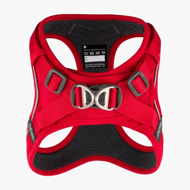 Dog Copenhagen - Comfort Walk Go - Red