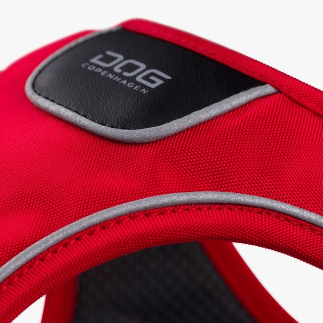 Dog Copenhagen - Comfort Walk Go - Red