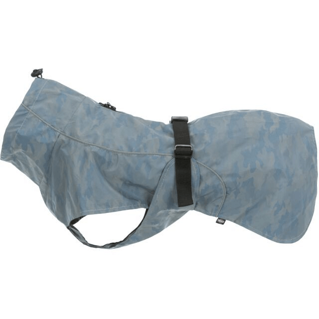 Trixie Luna Reflective Rain Jacket