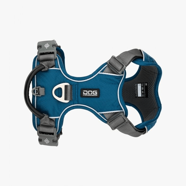Dog Copenhagen - Comfort Walk Pro Harness - Ocean Blue
