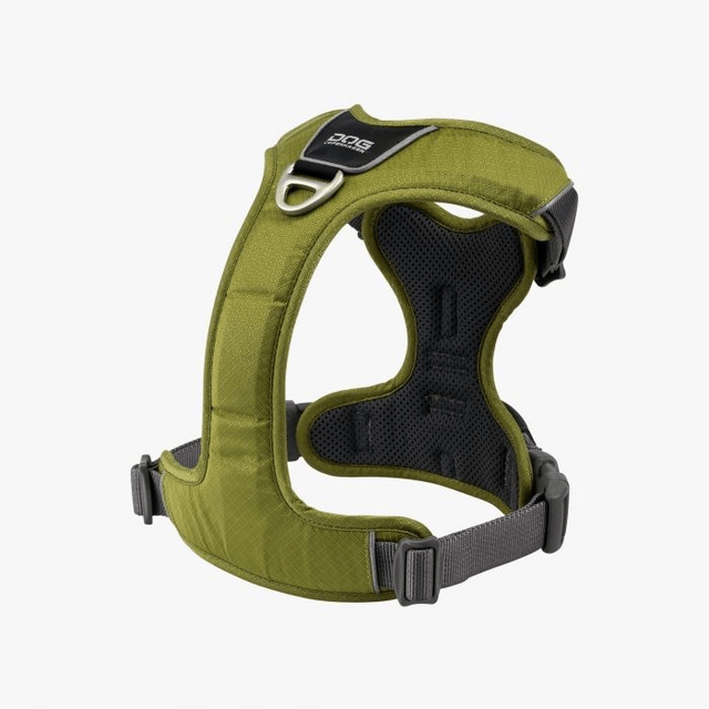 Dog Copenhagen - Comfort Walk Pro Harness - Hunting Green
