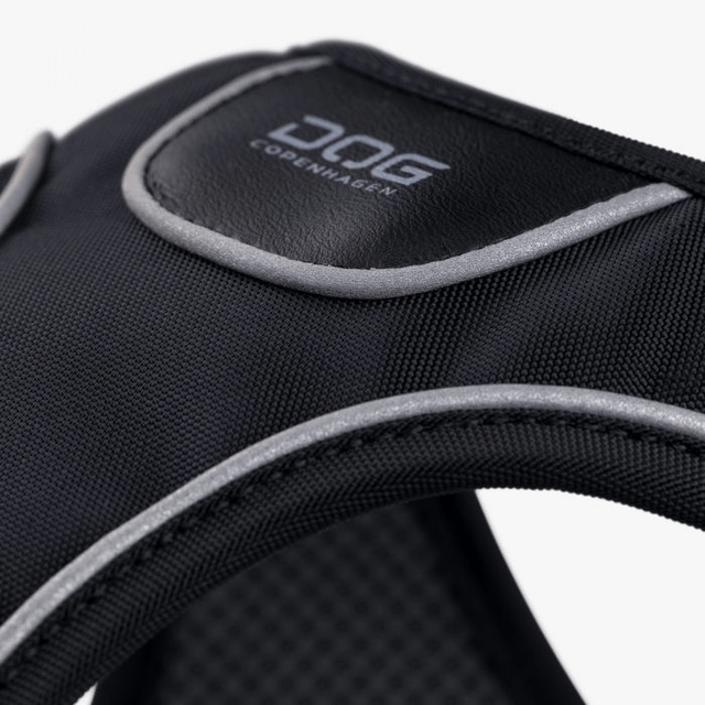 Dog Copenhagen - Comfort Walk Go - Black