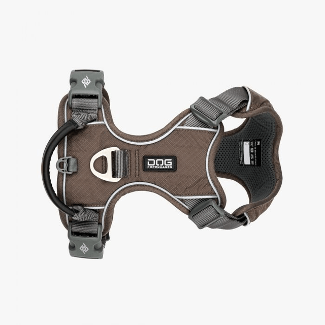 Dog Copenhagen - Comfort Walk Pro - Mocca