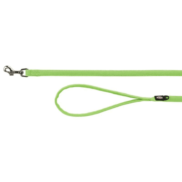 Trixie - Comfort Soft Leash - Apple