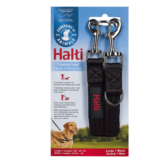 Halti - Training Leash